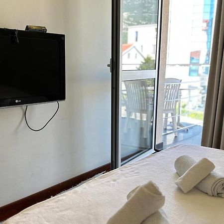 Vila Centar Budva Luaran gambar
