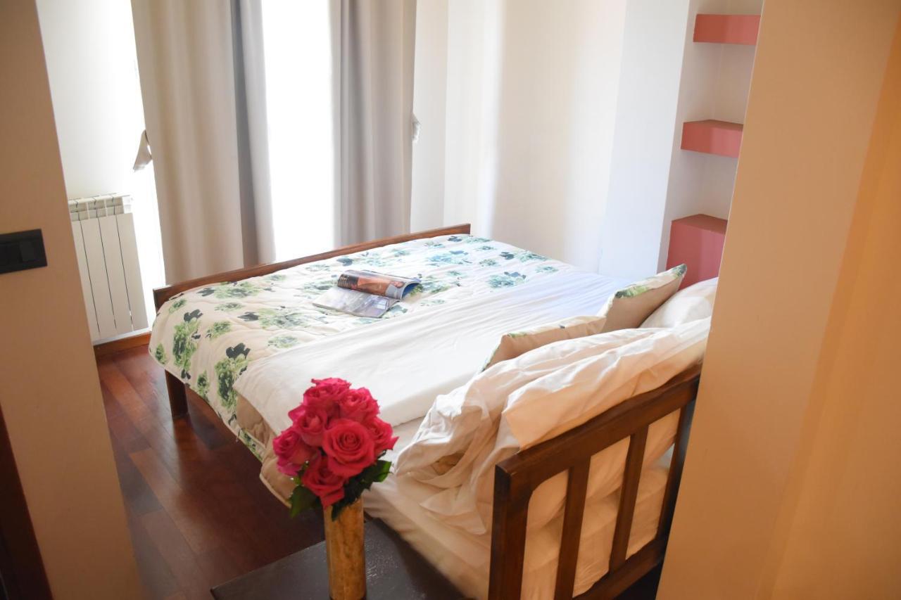 Vila Centar Budva Luaran gambar