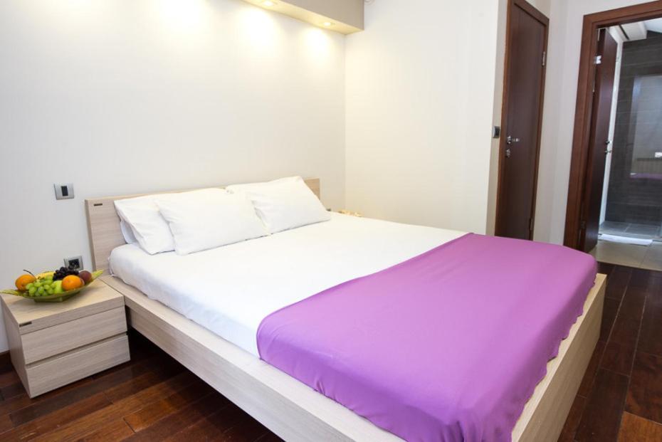 Vila Centar Budva Luaran gambar