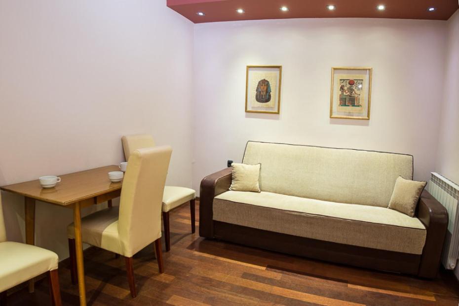Vila Centar Budva Luaran gambar