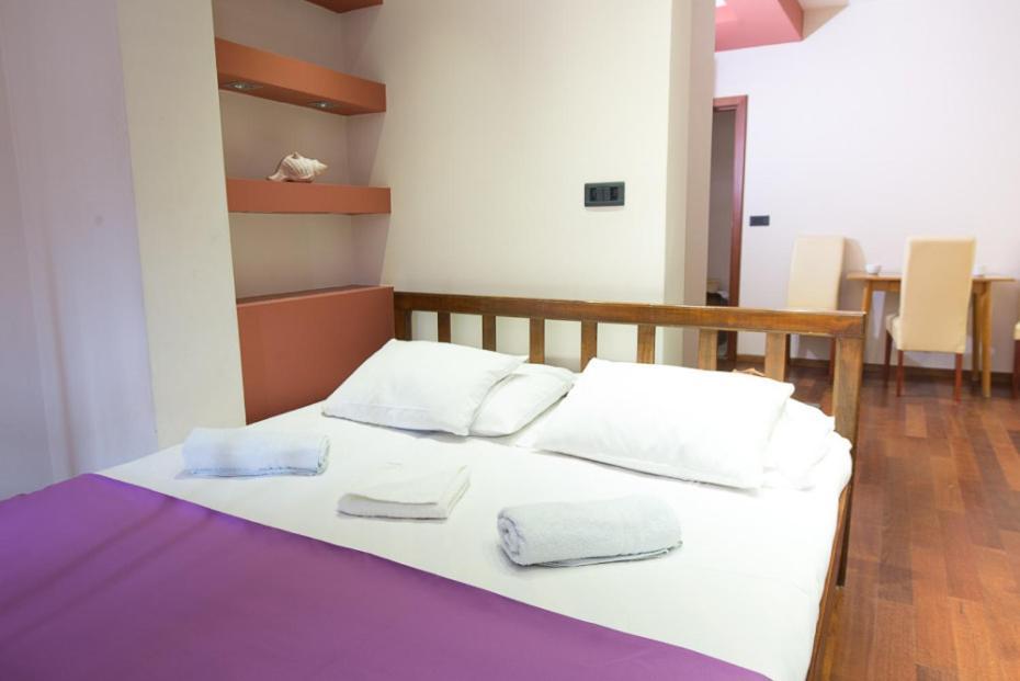 Vila Centar Budva Luaran gambar