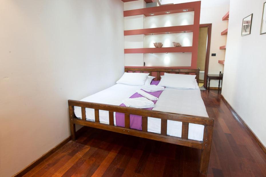 Vila Centar Budva Luaran gambar